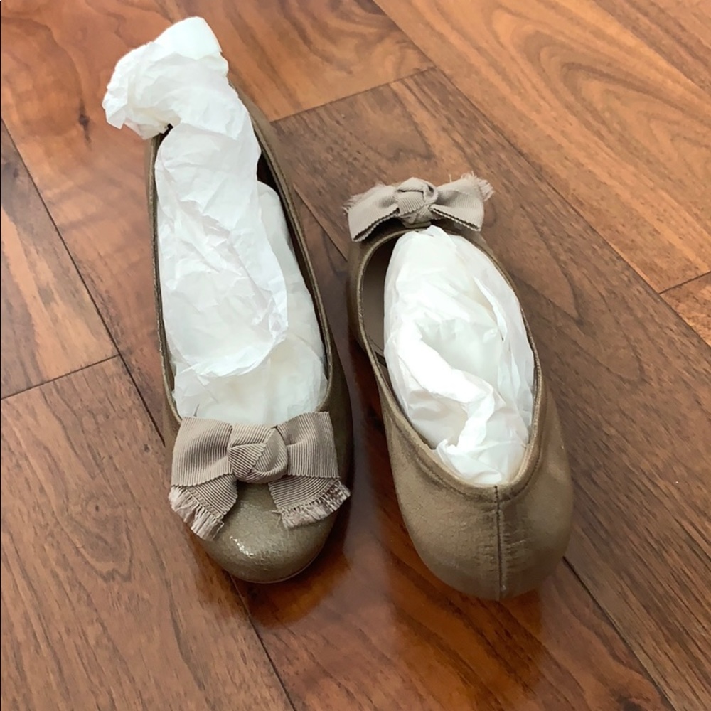 PRADA mini heal vintage